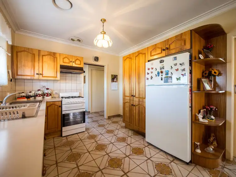 Second view of Homely house listing, 21 Roebourne Crescent, Campbellfield VIC 3061