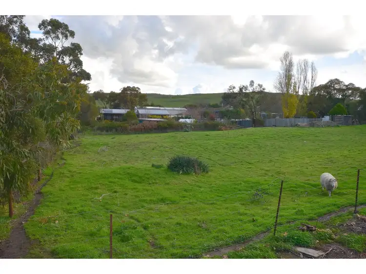 Fifth view of Homely land listing, LOT 60 & 61 Adelaide Road, Tungkillo SA 5236