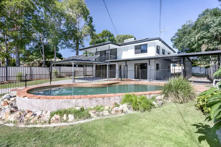 Main view of Homely house listing, 11 Balmoral Street, Alexandra Hills QLD 4161