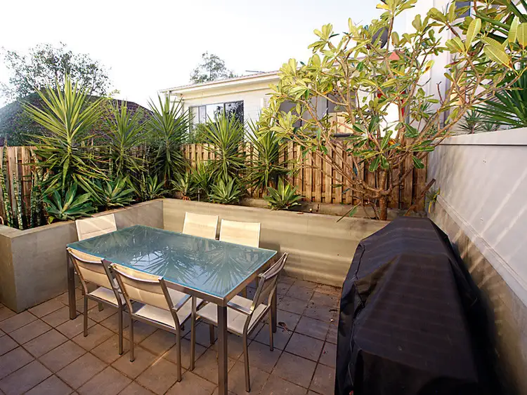 Second view of Homely house listing, 30A Chermside Street, Teneriffe QLD 4005