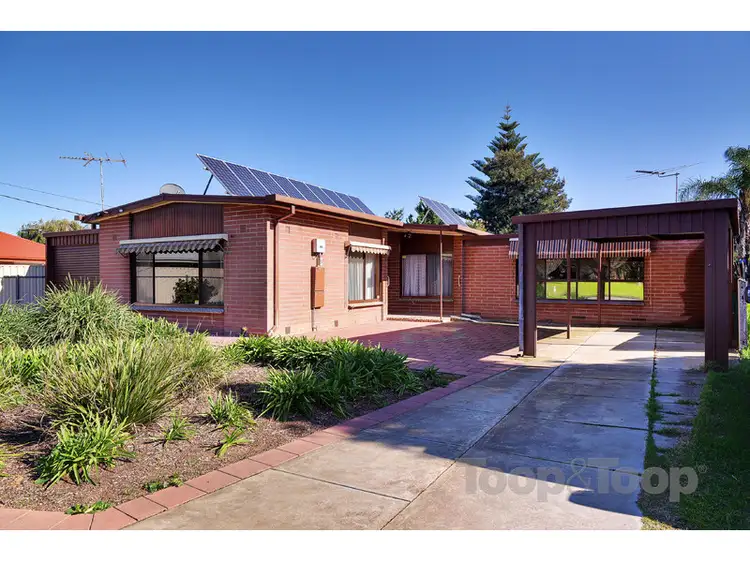 Main view of Homely house listing, 3 Warilda Street, Largs North SA 5016