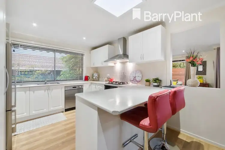 Second view of Homely house listing, 12 Gardenia Street, Pakenham VIC 3810
