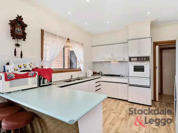 Fourth view of Homely house listing, 106 Biggs Street, St Albans VIC 3021