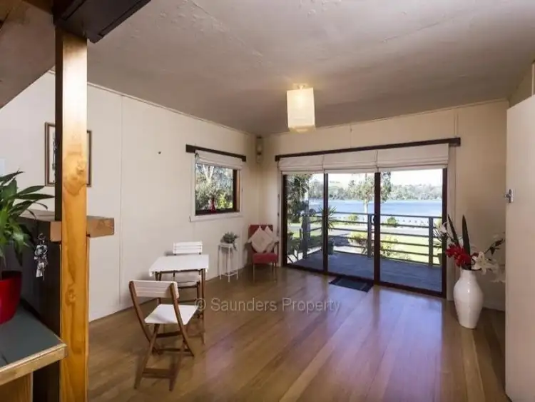Fourth view of Homely house listing, 3 Merseyside Street, Quoiba TAS 7310