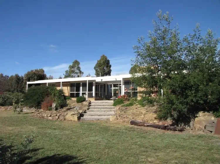 230 Wickhams Lane, Tooborac VIC 3522