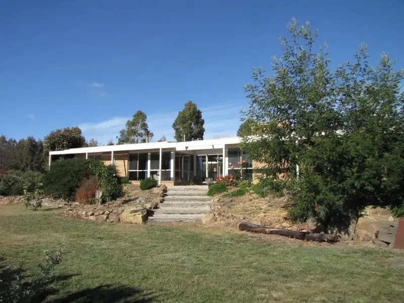 Main view of Homely house listing, 230 Wickhams Lane, Tooborac VIC 3522