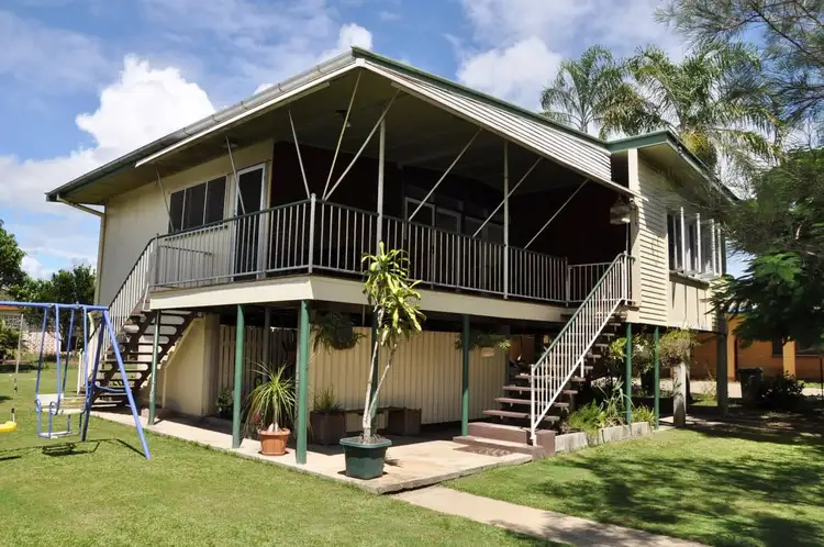 75 Vaughan Street, Mareeba QLD 4880