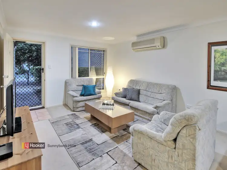 Third view of Homely townhouse listing, 7/5 Hillview Street, Runcorn QLD 4113