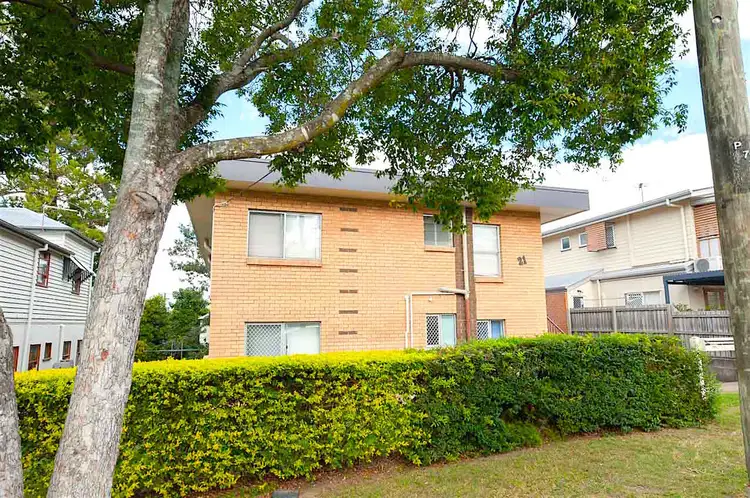 3/21 Main Avenue, Wilston QLD 4051