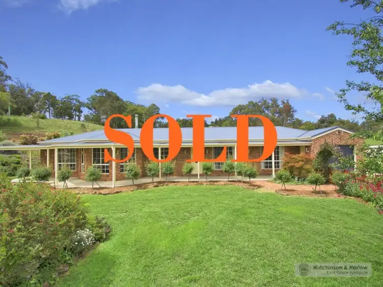 117 Kalinda Road, Armidale NSW 2350