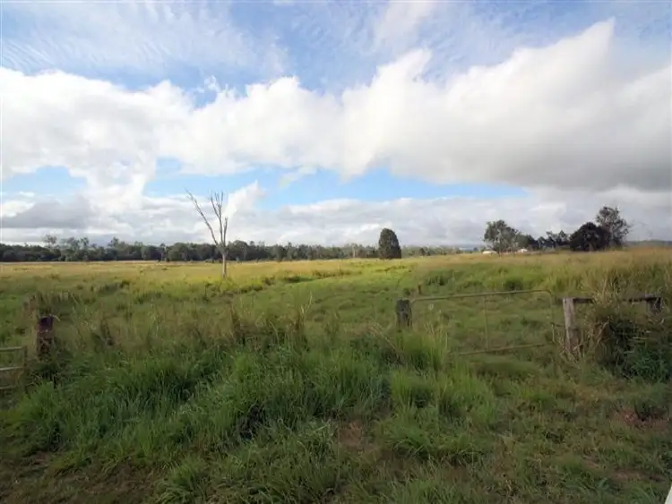 L201/Lot 26 Hunt Road, Peeramon QLD 4885