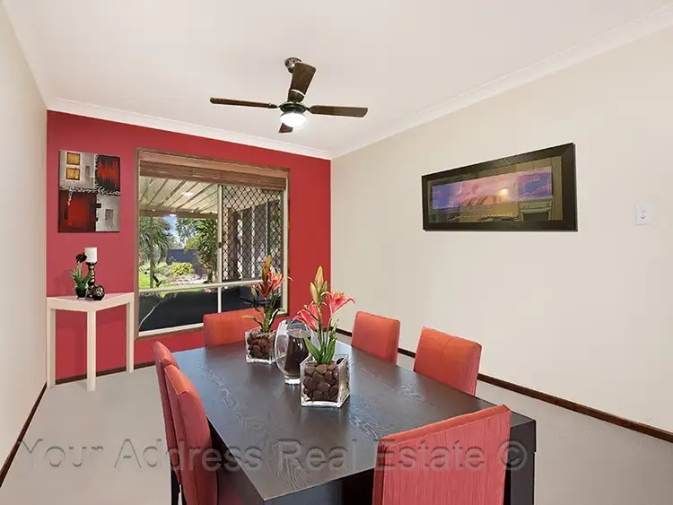 Seventh view of Homely house listing, 207-211 Spinebill Drive, Greenbank QLD 4124
