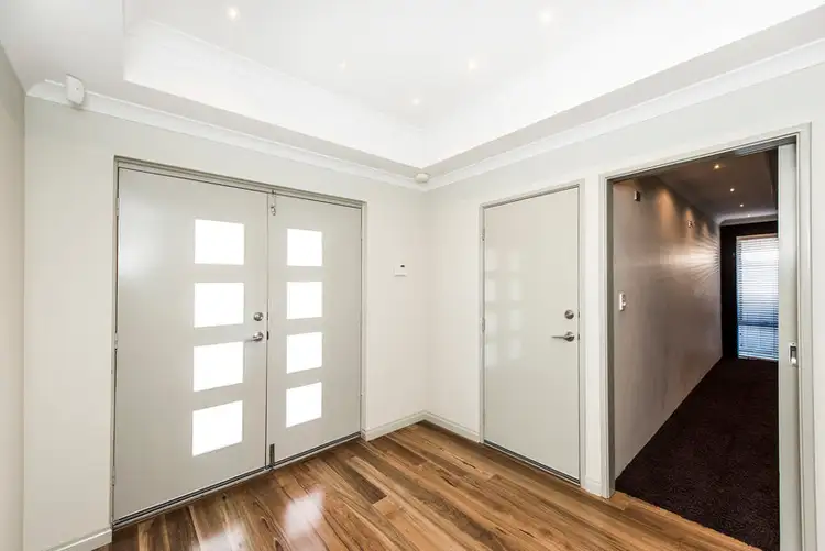 Second view of Homely house listing, 17 Whittaker Turn, Piara Waters WA 6112