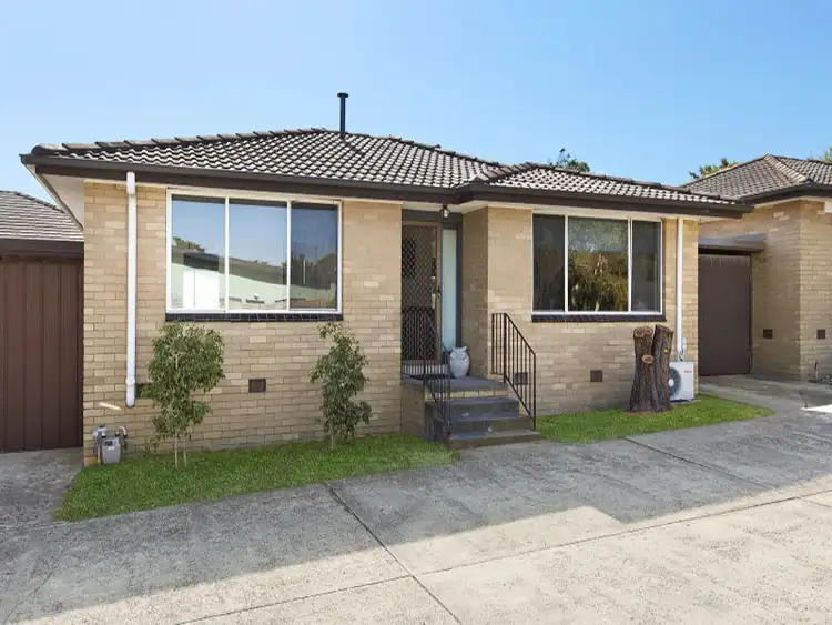 3/16 Nelson Street, Mornington VIC 3931