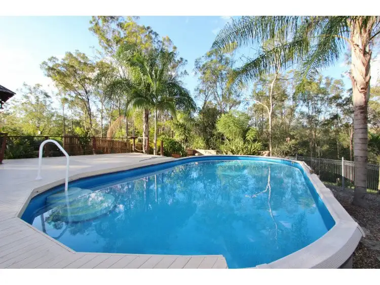 Fourth view of Homely house listing, 27 Timbarra Crescent, Karana Downs QLD 4306