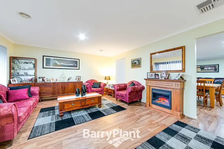 Fifth view of Homely house listing, 21 Thornbill Circuit, Pakenham VIC 3810