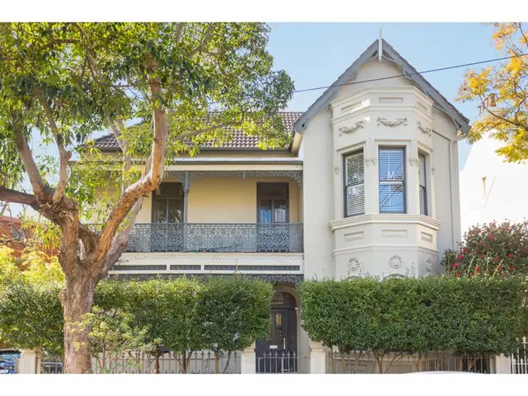 Main view of Homely house listing, 49 Glenview Street, Paddington NSW 2021