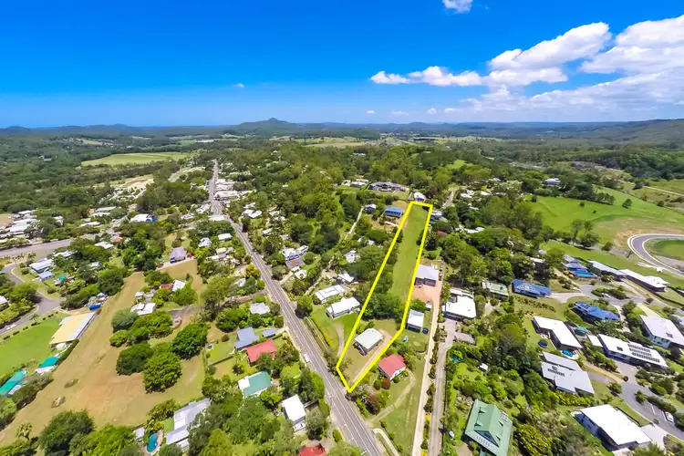 Second view of Homely house listing, 125 Memorial Drive, Eumundi QLD 4562
