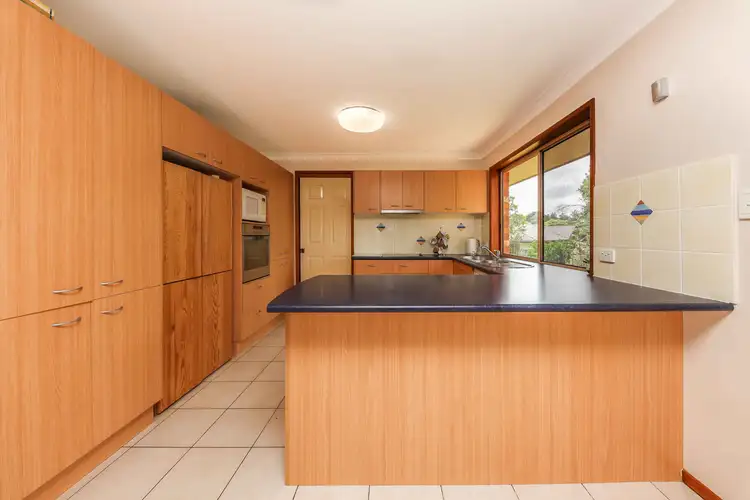 Second view of Homely house listing, 14 Andalucia Court, Wishart QLD 4122