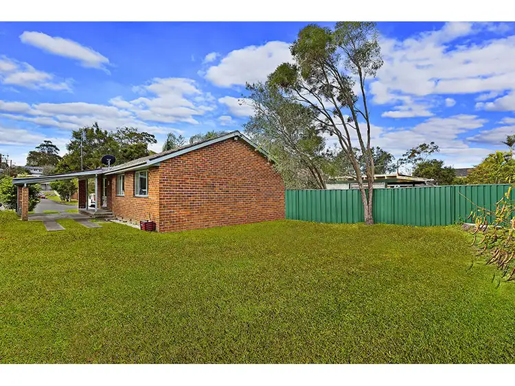 Sixth view of Homely house listing, 39 Seawind Terrace, Berkeley Vale NSW 2261