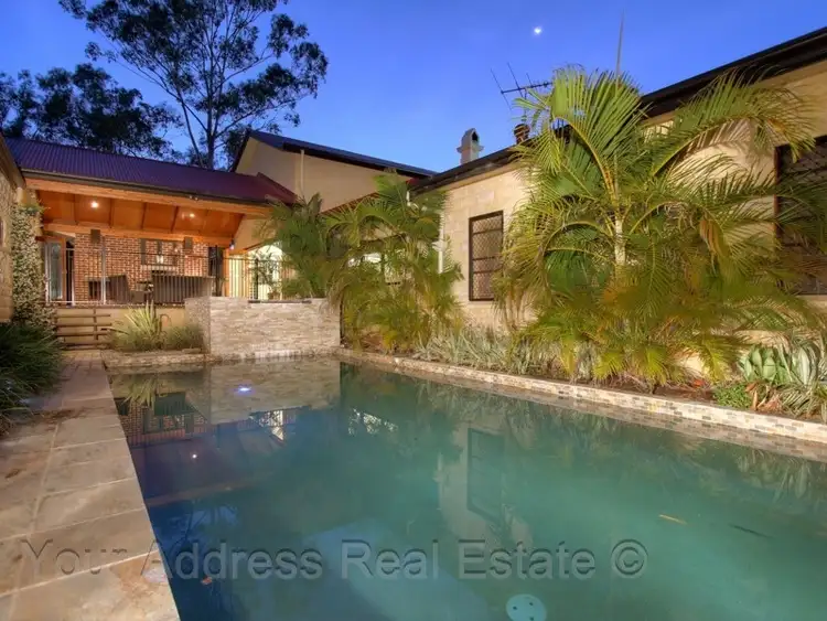 Sixth view of Homely house listing, 496 -504 Teviot Road, North Maclean QLD 4280