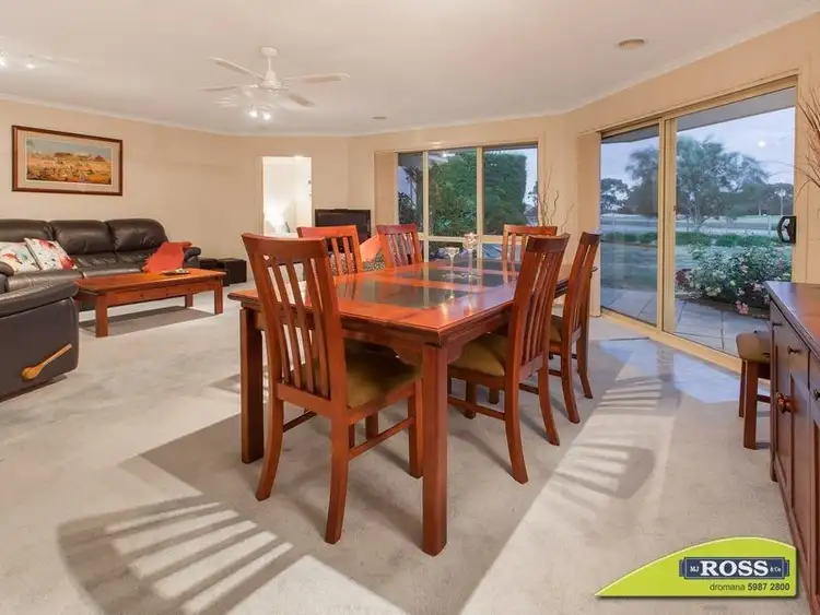 Fourth view of Homely house listing, 8 Mountain View Circle, Safety Beach VIC 3936