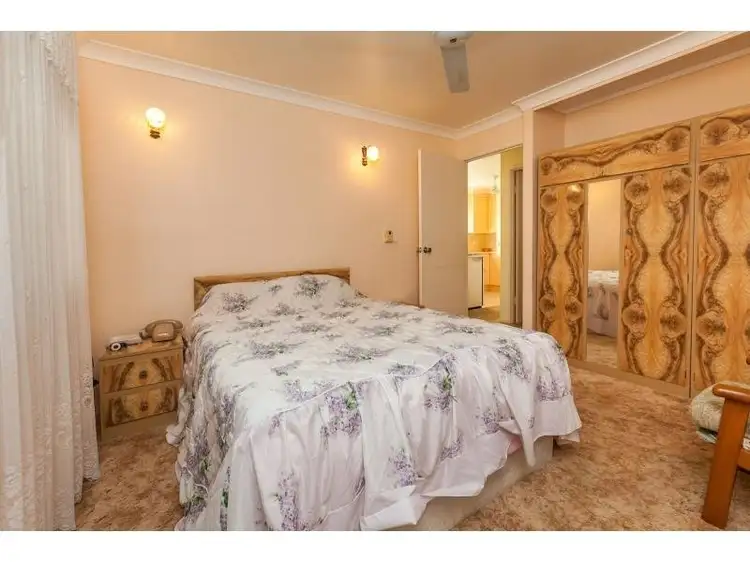 Fifth view of Homely house listing, 11 Cran Street, Wandal QLD 4700