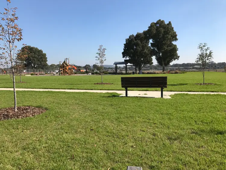 Third view of Homely land listing, 39 Hehr Street, Doreen VIC 3754