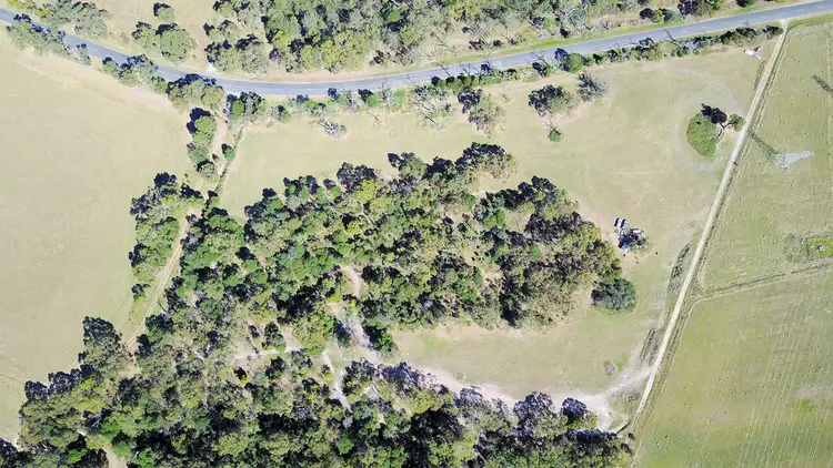 Fourth view of Homely land listing, 88 Bessie Creek Road, Nar Nar Goon North VIC 3812