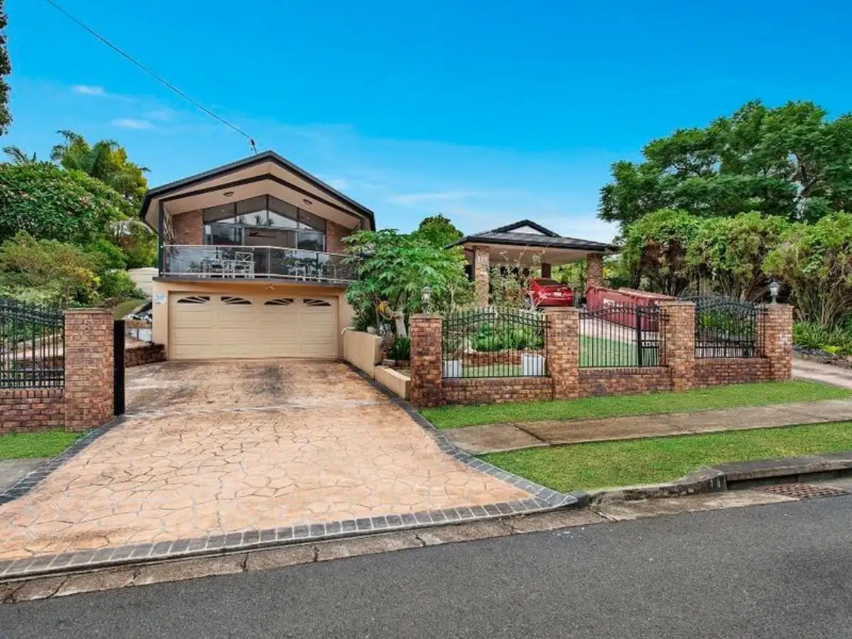 Main view of Homely house listing, 48 Doretta Street, Shailer Park QLD 4128