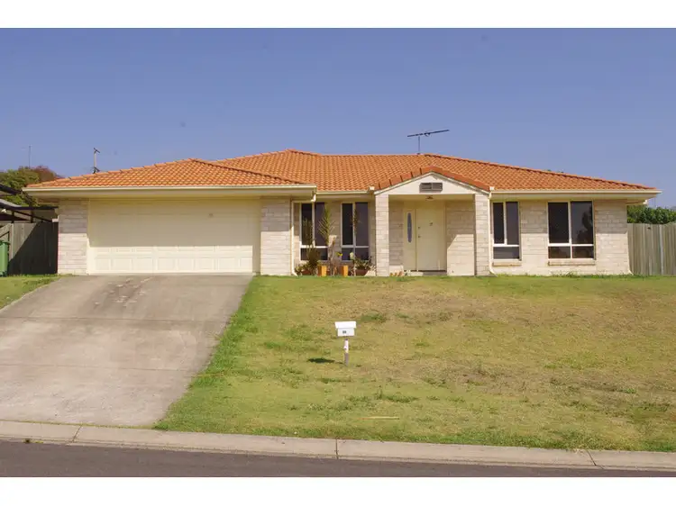 24 Andrews Drive, Gatton QLD 4343