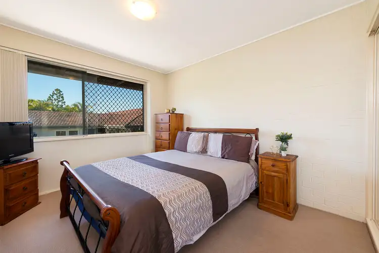 Second view of Homely apartment listing, 3/500 Milton Road, Toowong QLD 4066