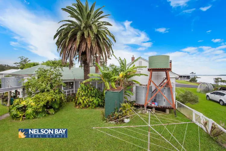 Sixth view of Homely house listing, 32 Church Street, Carrington NSW 2324