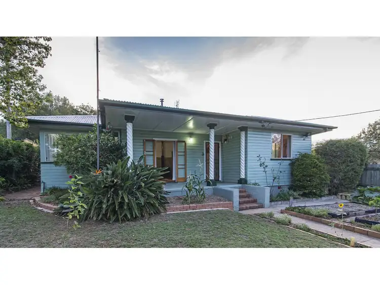 Main view of Homely house listing, 20 Smith Street, Gatton QLD 4343