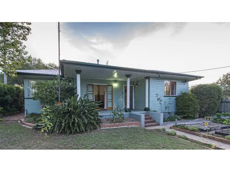 Main view of Homely house listing, 20 Smith Street, Gatton QLD 4343