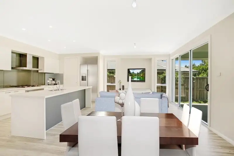 Main view of Homely house listing, 5 James Leslie Drive, Gillieston Heights NSW 2321