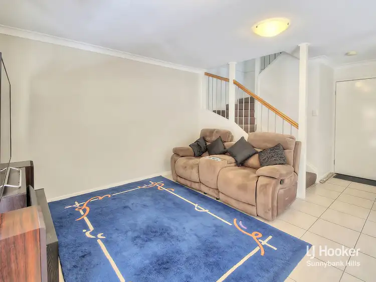 Fifth view of Homely townhouse listing, 12/8 Charnwood Street, Sunnybank Hills QLD 4109