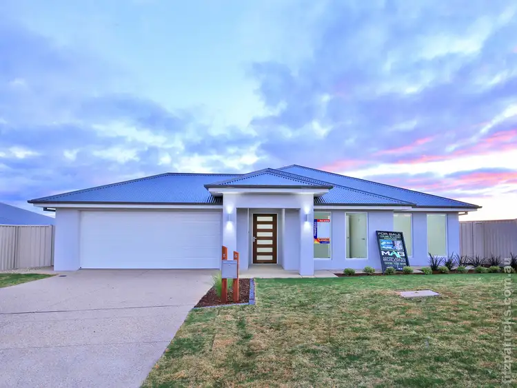 55 Muttama Parade, Gobbagombalin NSW 2650