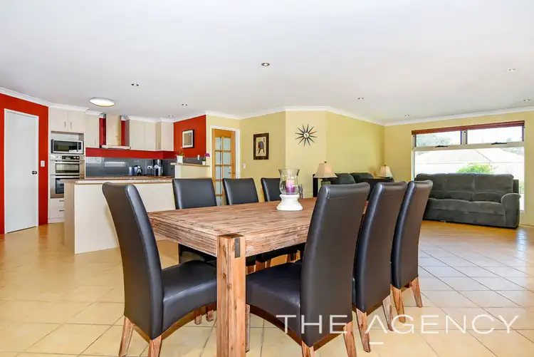 Sixth view of Homely house listing, 104 Leschenault Parade, Australind WA 6233