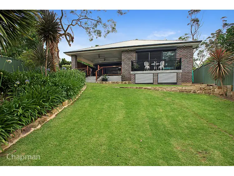 Fifth view of Homely house listing, 14 Grant Street, Woodford NSW 2778