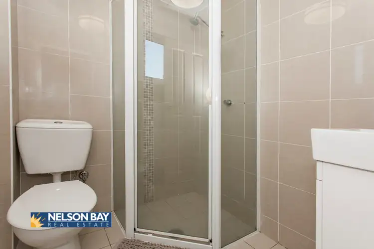 Fifth view of Homely apartment listing, 1/16 Soldiers Point Road, Soldiers Point NSW 2317