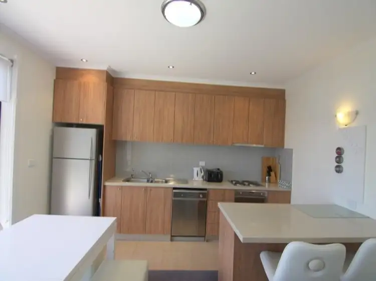 Fourth view of Homely apartment listing, 101/83 Stirling Road, Mount Buller VIC 3723