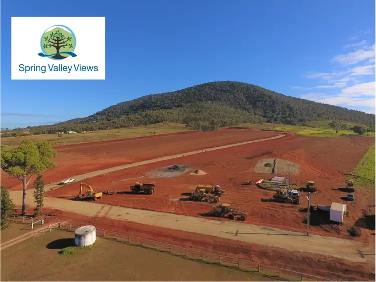 Third view of Homely land listing, LOT 4, 102 Millers Place, Inverness QLD 4703