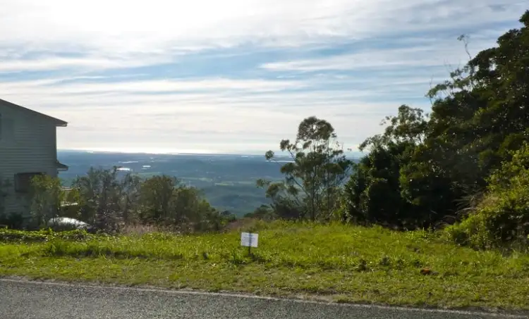 Third view of Homely land listing, 4 Coomera Gorge Drive, Tamborine Mountain QLD 4272