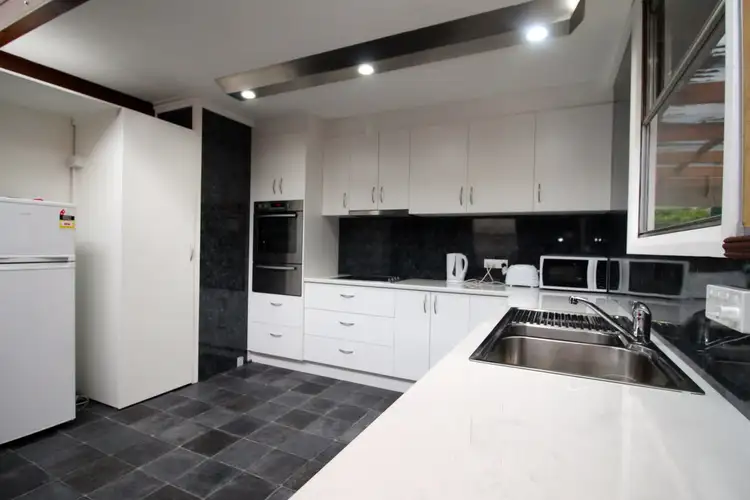 Second view of Homely house listing, 88 Esplanade, Queenstown TAS 7467