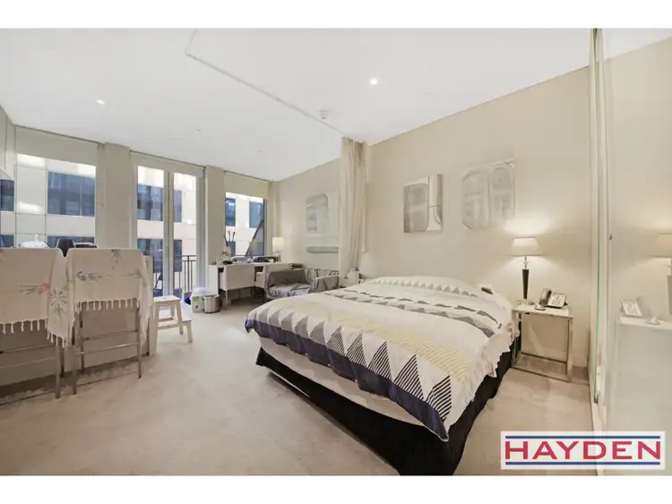 1015/480 Collins Street, Melbourne VIC 3000