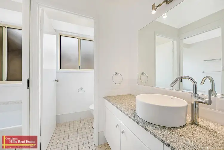 Fourth view of Homely semi-detached listing, 22A Torbert Avenue, Quakers Hill NSW 2763
