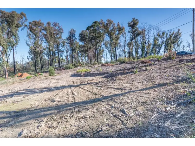 27 Heather Glen Rd, Winmalee NSW 2777