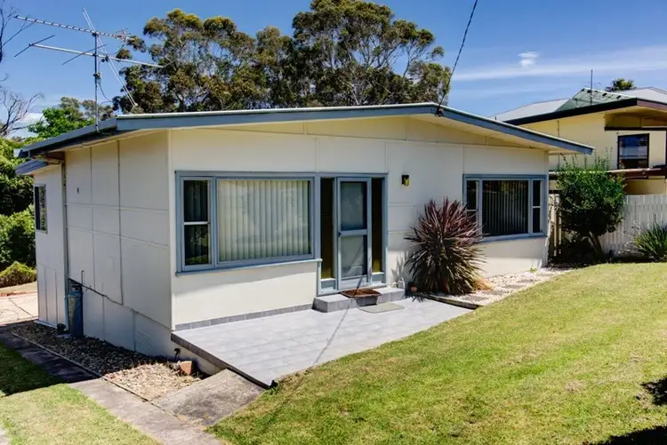 Second view of Homely house listing, 7 Wyeebo Street, Merimbula NSW 2548