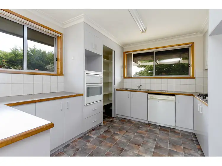 Second view of Homely house listing, 66 Inglis Street, Sale VIC 3850